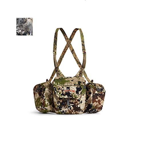 Sitka Mountain Optics Harness