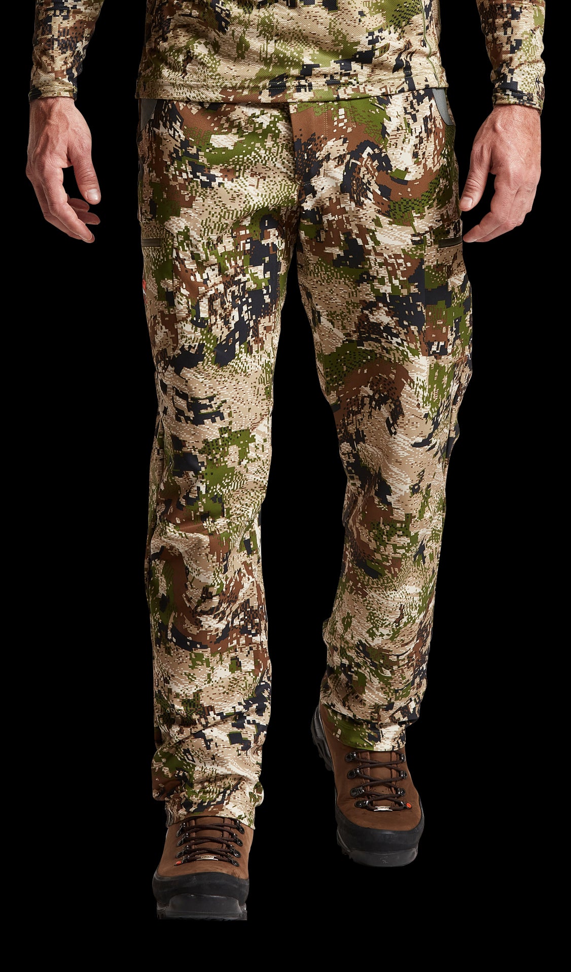 Sitka Traverse Pant