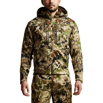 Sitka Gear Men's Jetstream Jacket