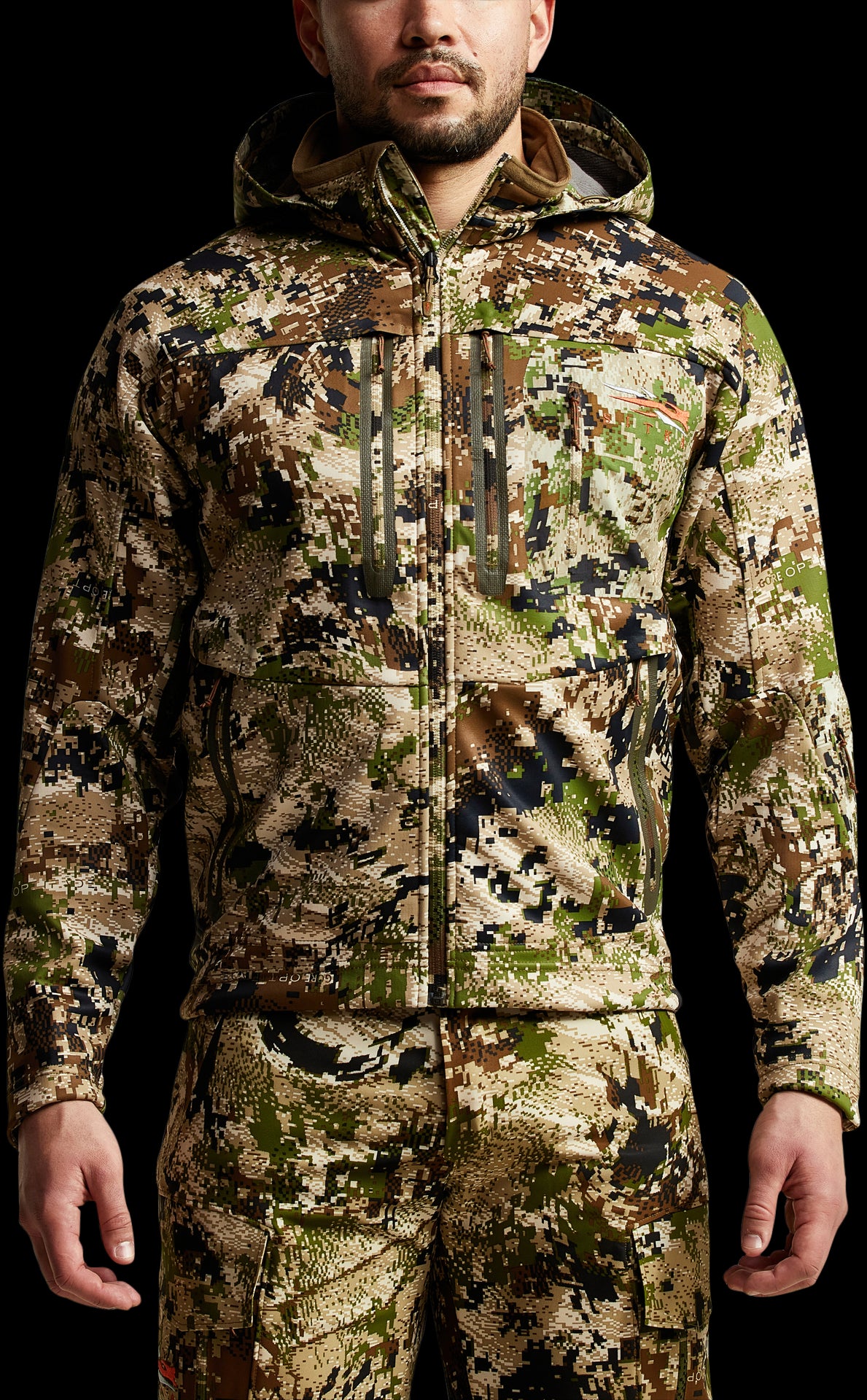 Sitka Gear Men's Jetstream Jacket