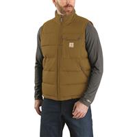 Carhartt Montana Loose Fit Insulated Vest