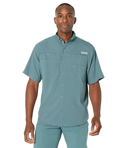 Columbia Men's PFG Tamiami II Button up Shirt