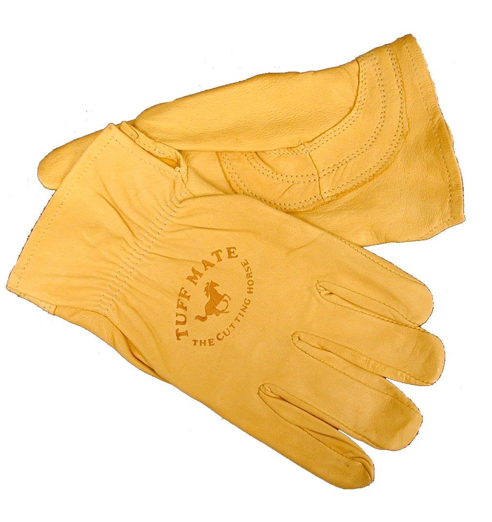 Tuff Mate Cutting Horse Glove