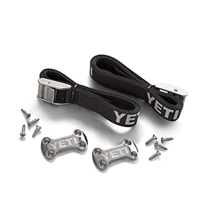 Yeti Tie Down Kit for Yeti Tundra & Roadie Cooler Ice Bucket