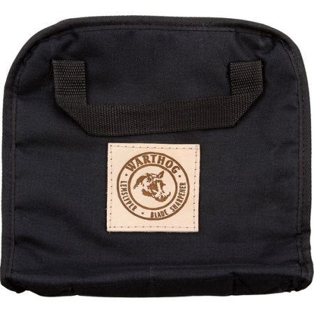 Warthog V-Sharp Classic Field Case, Black