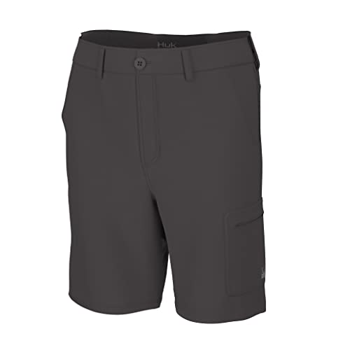 HUK - Men's Next Level 10.5-inch Shorts