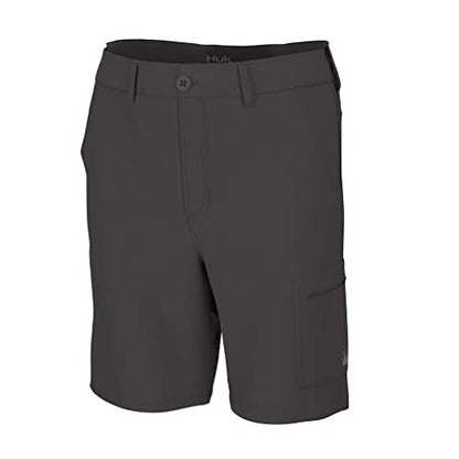 HUK - Men's Next Level 10.5-inch Shorts