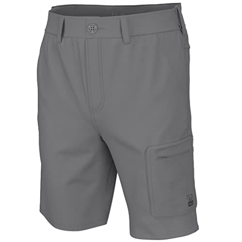 HUK - Men's Next Level 10.5-inch Shorts