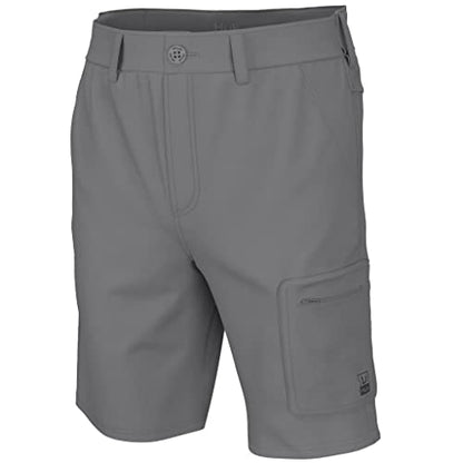 HUK - Men's Next Level 10.5-inch Shorts
