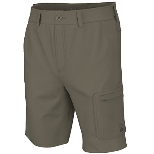 HUK - Men's Next Level 10.5-inch Shorts