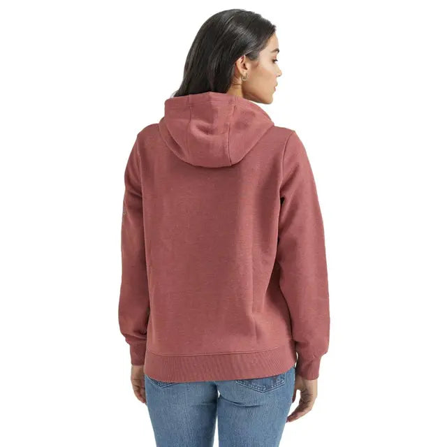 Wrangler Women's Retro Hoodie