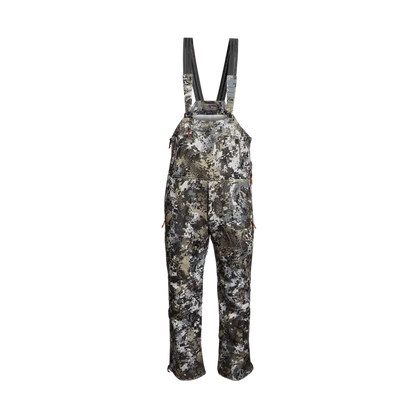 Sitka Men's Subalpine Concealment Series Traverse Bibs