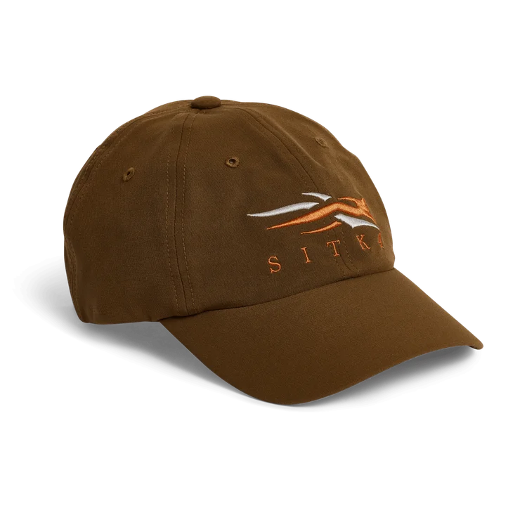 Sitka Traverse Cap Mud OSFA