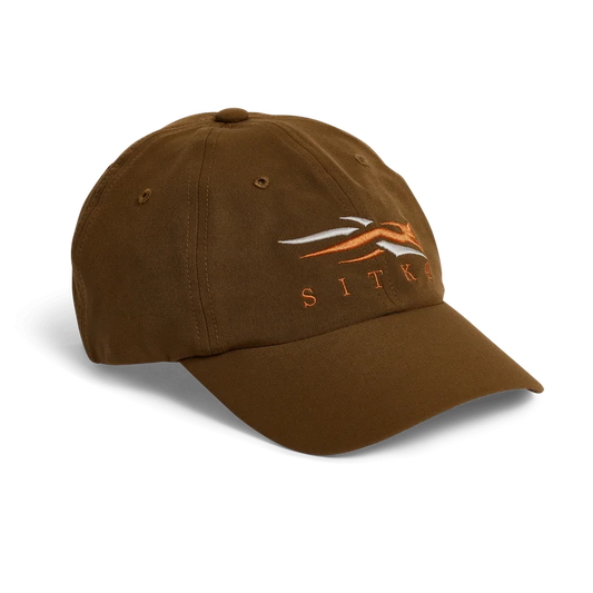 Sitka Traverse Cap Mud OSFA
