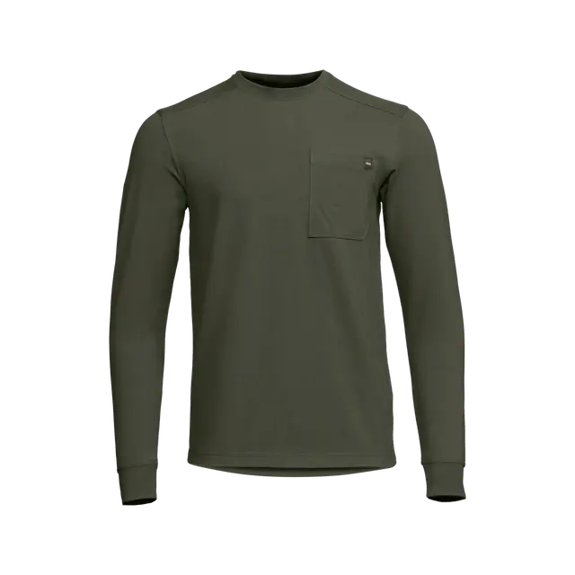 Sitka Gear - Foothills Long Sleeve Crew