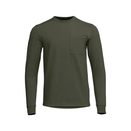Sitka Gear - Foothills Long Sleeve Crew
