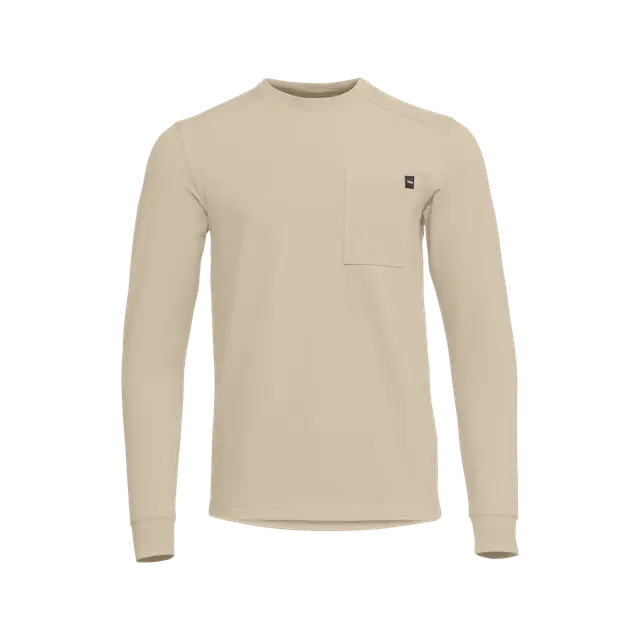 Sitka Gear - Foothills Long Sleeve Crew