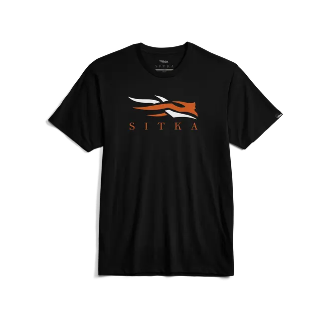 Sitka Gear Men's Icon Short Sleeve T-Shirt