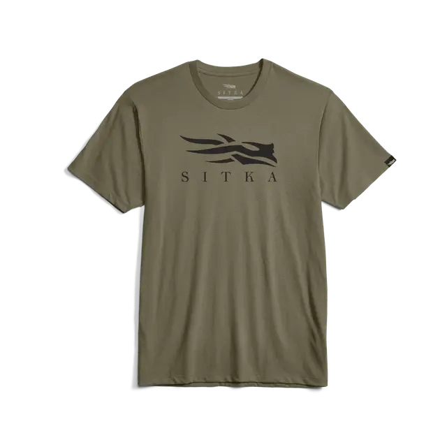 Sitka Gear Men's Icon Short Sleeve T-Shirt