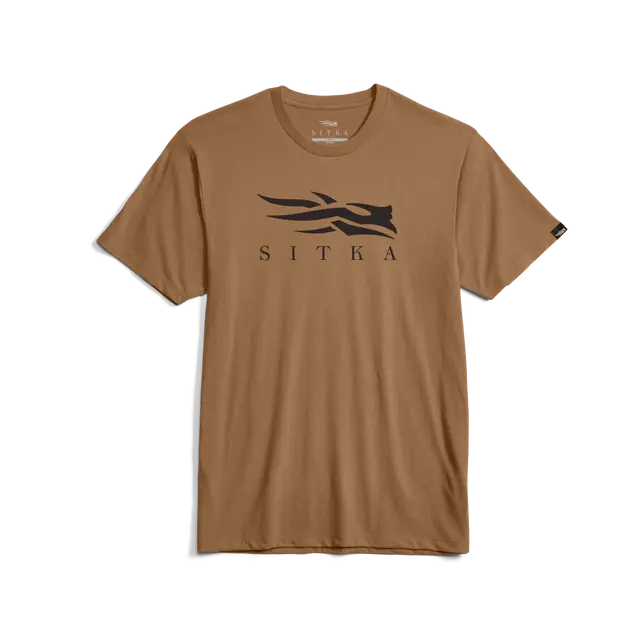 Sitka Gear Men's Icon Short Sleeve T-Shirt