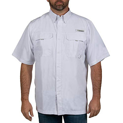 Habit Men's Fourche Mountain Shirt