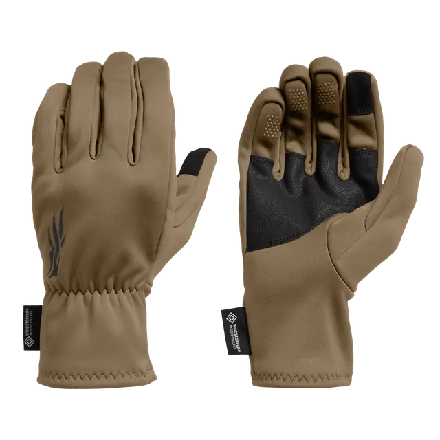 Sitka - Jetstream WS Glove Optifade