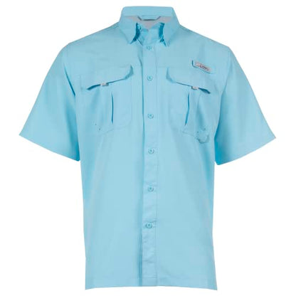 Habit Men's Fourche Mountain Shirt