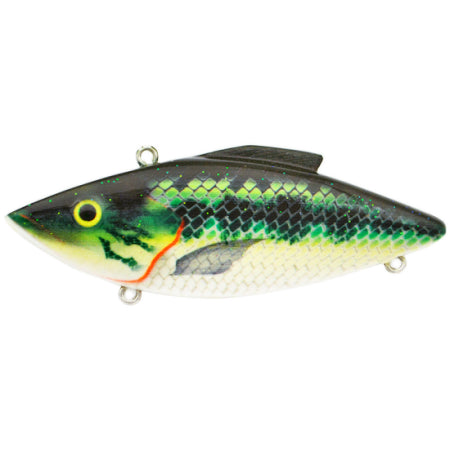 Rat-L-Trap Fishing Lure  Baby Bass  1/2 Oz.  RT275