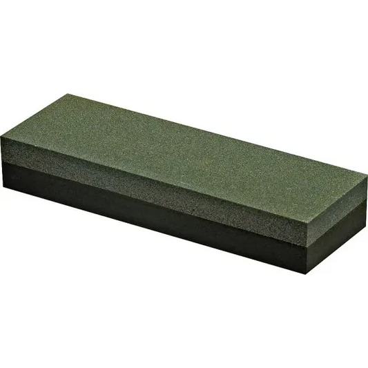 Norton 85455 8  Crystolon Bench Coarse/Fine Stone