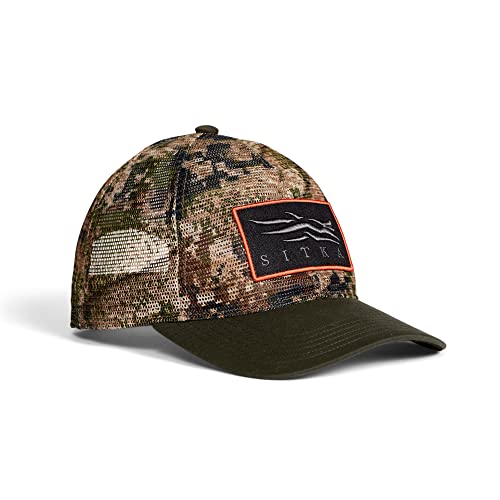 Sitka Icon Optifade Mesh Mid Pro Trucker
