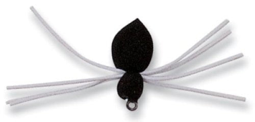 Betts Bream Getter Flies - Black - 10