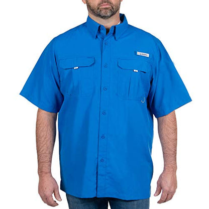Habit Men's Fourche Mountain Shirt