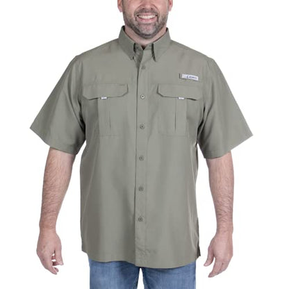 Habit Men's Fourche Mountain Shirt