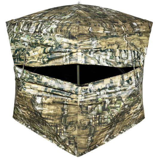 Primos - Double Bull SurroundView Double Wide Ground Blind