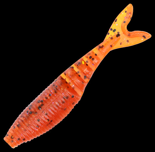 Yamamoto Baits Zako Swimbaits  8  3in  Fire Craw
