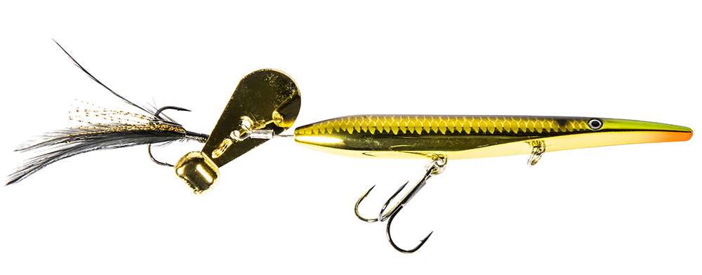 Z-Man Hellraizer Lure