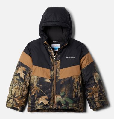 Columbia Lightning Lift II Jacket
