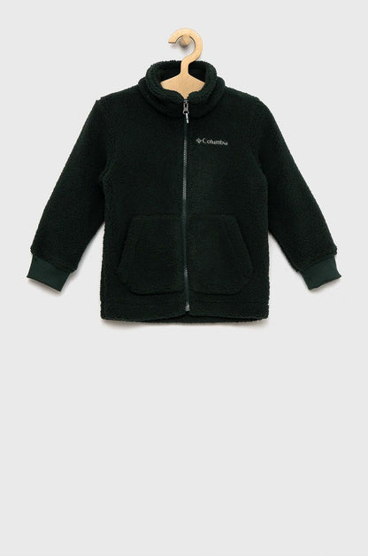 Columbia Unisex Baby Rugged Ridge II Sherpa Full Zip