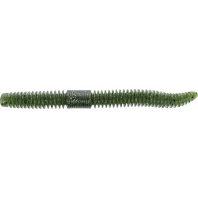 Gary Yamamoto 5" Slinko Floater Lure Watermelon