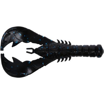 Gary Yamamoto Craw Black Blue