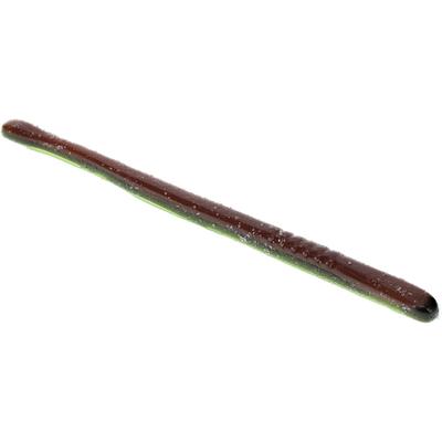 Strike King Filler Worm 6   Bold Bluegill