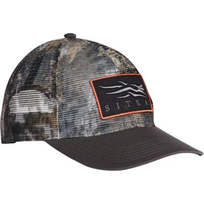 Sitka Icon Optifade Mesh Mid Pro Trucker
