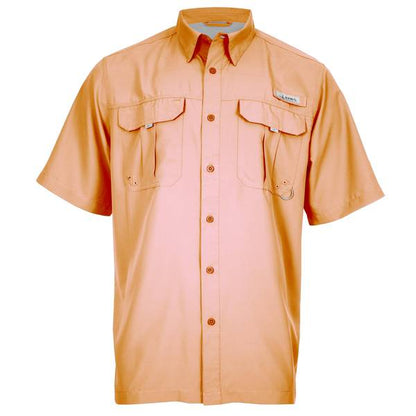 Habit Men's Fourche Mountain Shirt