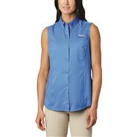 Columbia Women's Tamiami Sleeveless Shirt