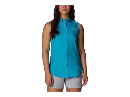 Columbia Women's Tamiami Sleeveless Shirt
