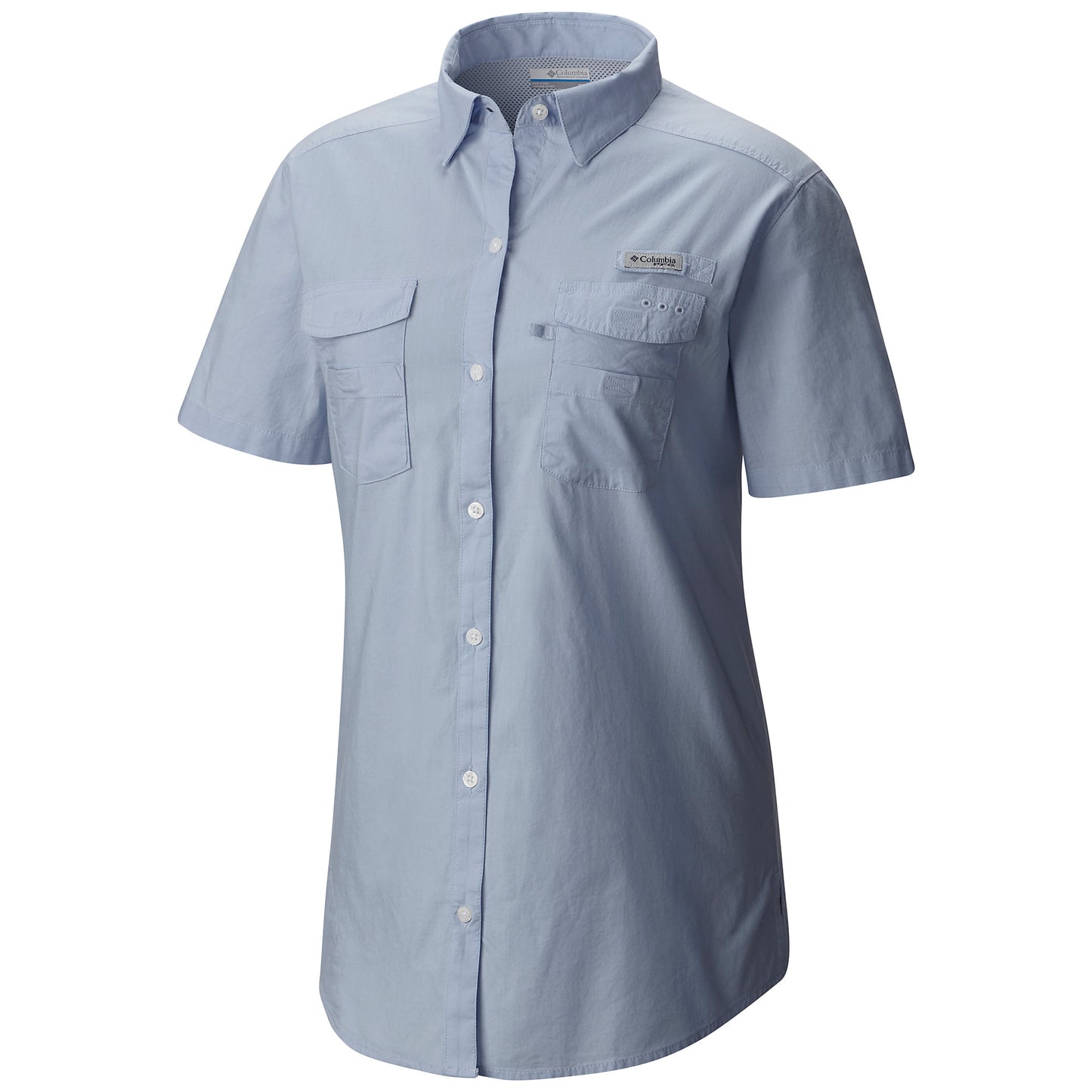 Columbia Bonehead  II Women's Short Sleeve