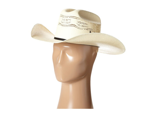 Twister Bangora Coahuila Crown Hat