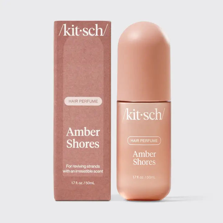 KITSCH - Amber Shores Hair & Body Perfume Mist