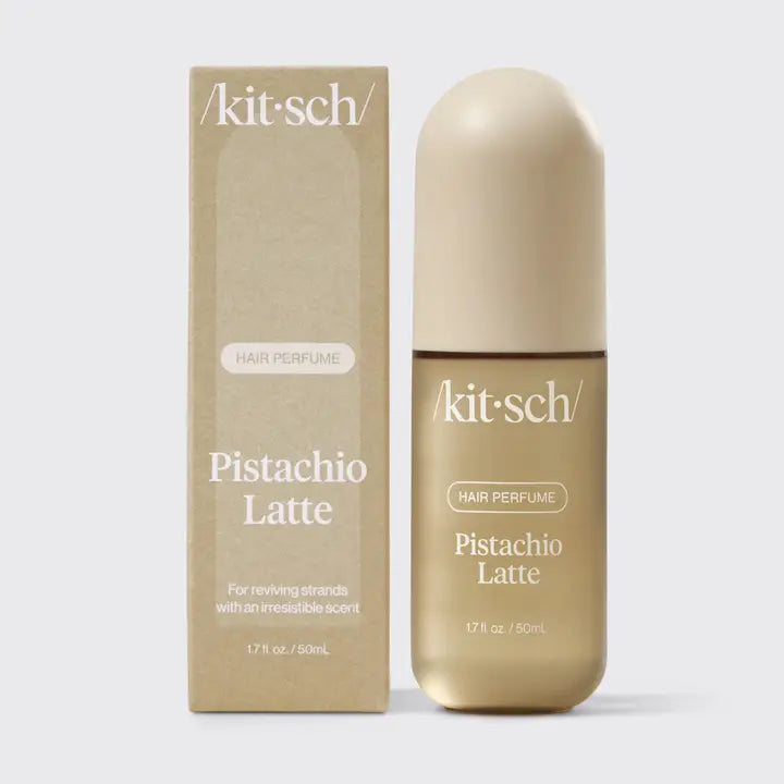 KITSCH - Pistachio Latte Hair & Body Perfume Mist