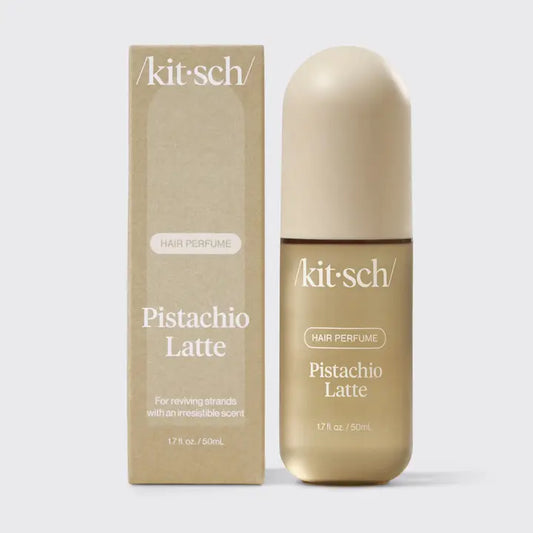 KITSCH - Pistachio Latte Hair & Body Perfume Mist